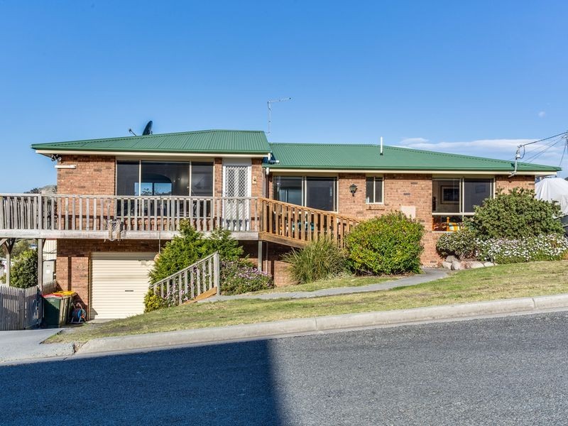 2 Denison Court, Bicheno TAS 7215