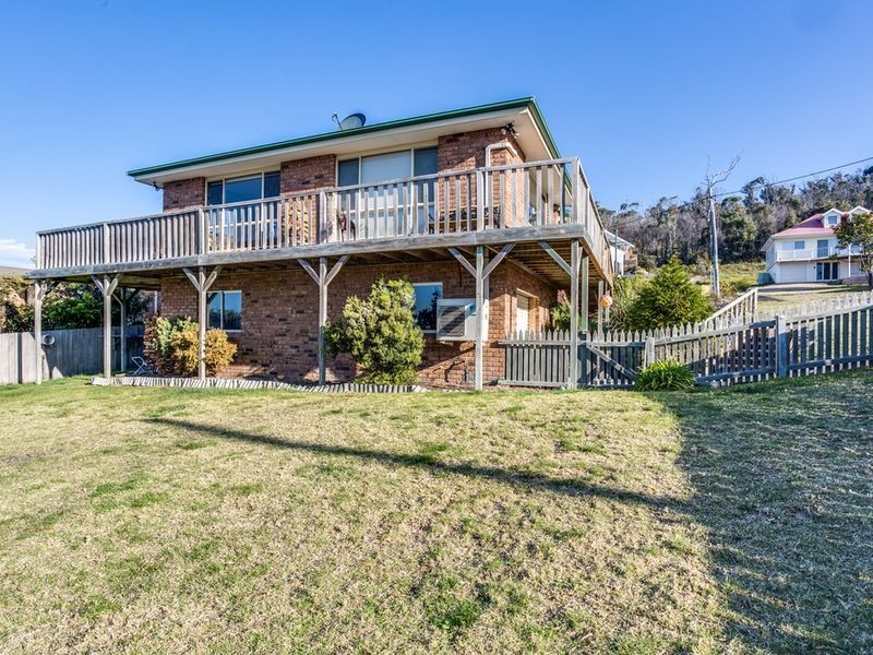 2 Denison Court, Bicheno TAS 7215