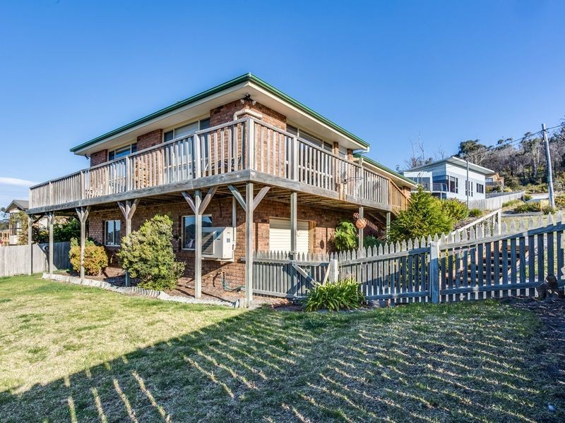2 Denison Court, Bicheno TAS 7215