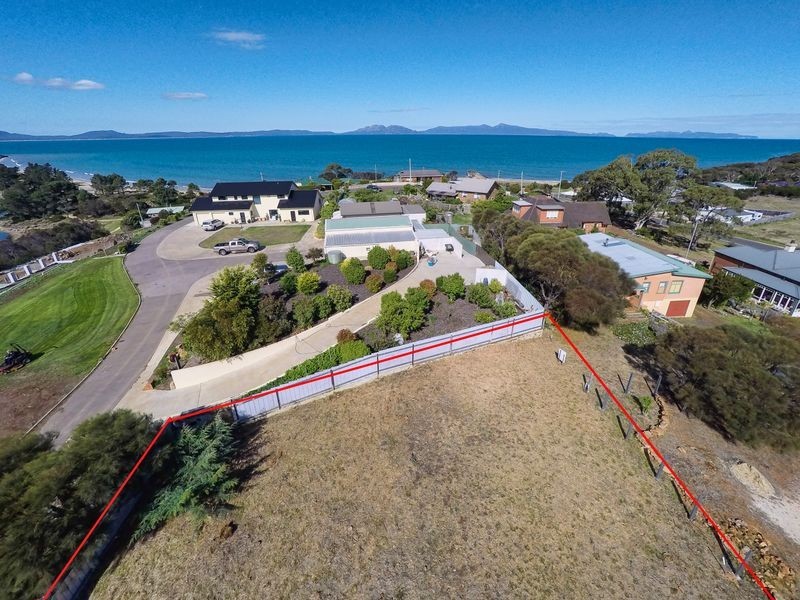 27 Gordon Street, Swansea TAS 7190