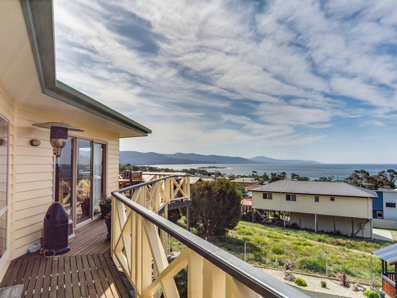 18 Denison Court, Bicheno TAS 7215