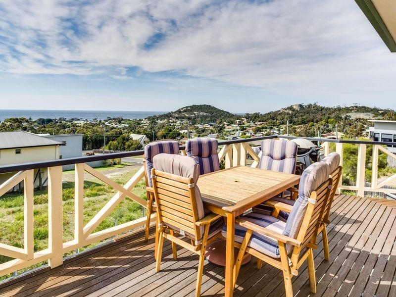 18 Denison Court, Bicheno TAS 7215