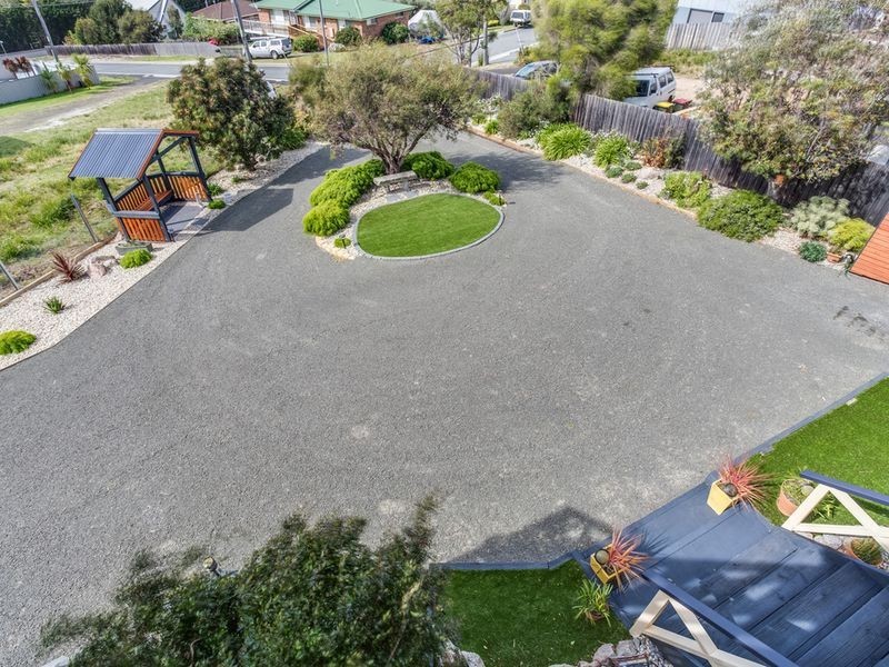18 Denison Court, Bicheno TAS 7215