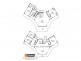 18 Denison Court, Bicheno TAS 7215 Floorplan