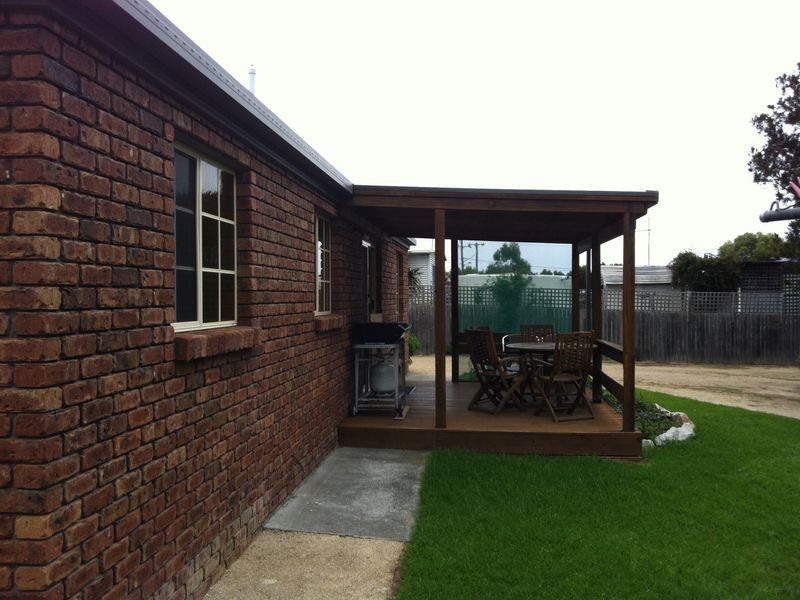 12 Hazards View Drive, Coles Bay TAS 7215