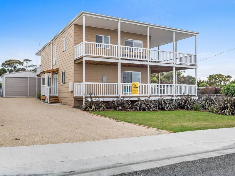 6 Weily Avenue, Bicheno TAS 7215