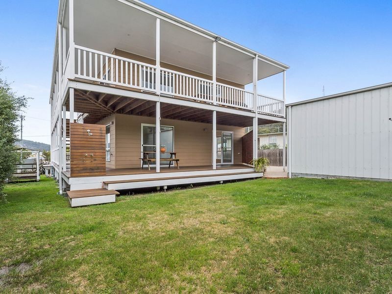6 Weily Avenue, Bicheno TAS 7215