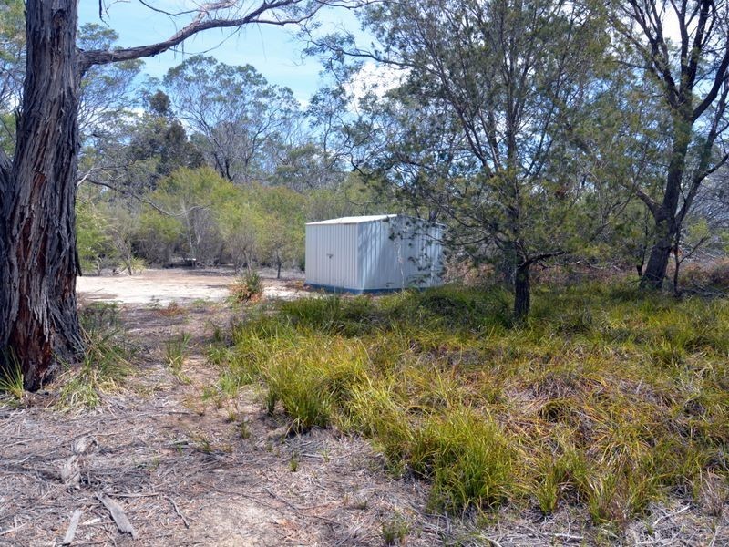 295 Wallaroo Road, Coles Bay TAS 7215