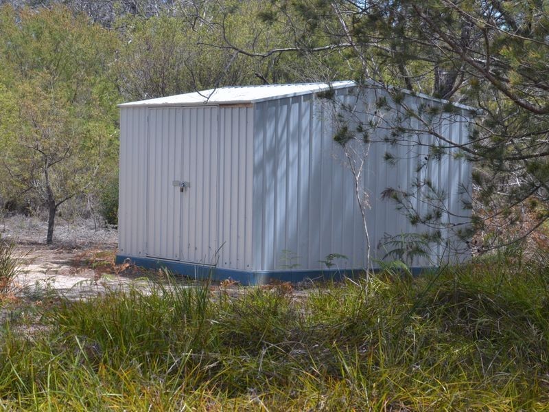 295 Wallaroo Road, Coles Bay TAS 7215