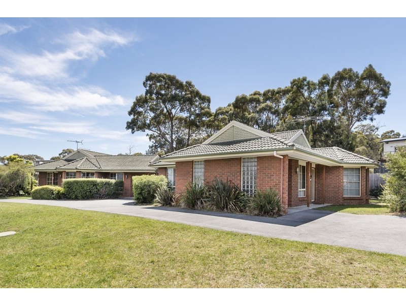 Villa 1 or 2/1 Bradley Drive, Coles Bay TAS 7215