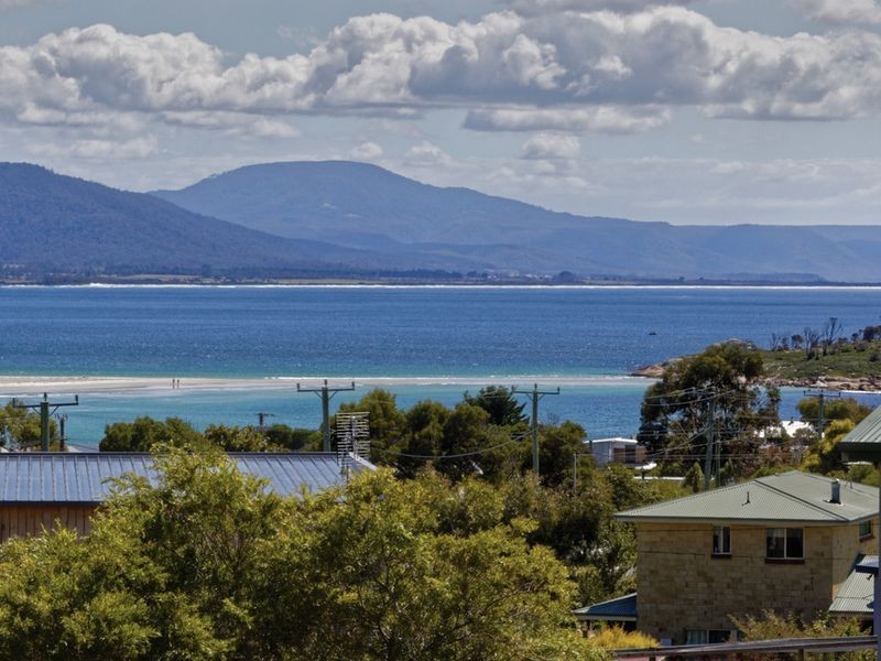 4 Gordon Heights, Bicheno TAS 7215