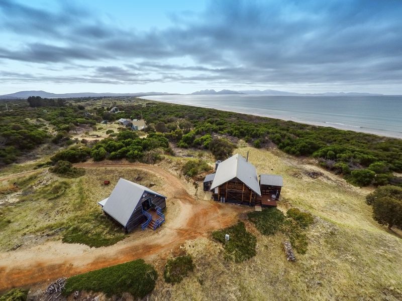 544 Dolphin Sands Road, Dolphin Sands TAS 7190