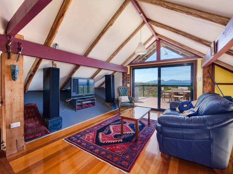 544 Dolphin Sands Road, Dolphin Sands TAS 7190