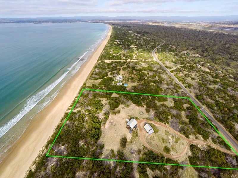 544 Dolphin Sands Road, Dolphin Sands TAS 7190