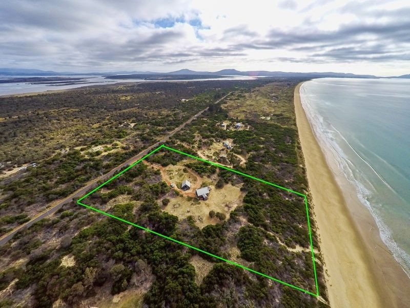 544 Dolphin Sands Road, Dolphin Sands TAS 7190