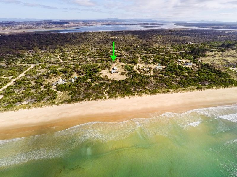 544 Dolphin Sands Road, Dolphin Sands TAS 7190