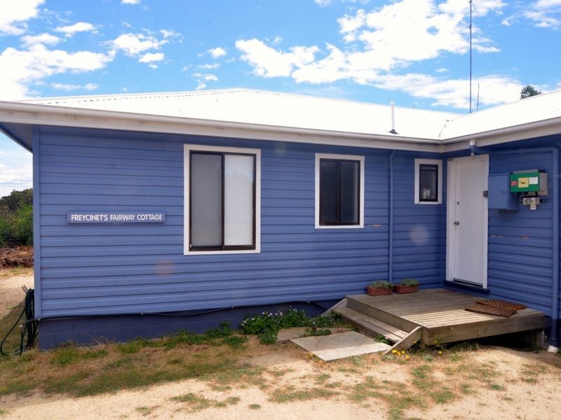 9-11 Muirs Place, Coles Bay TAS 7215