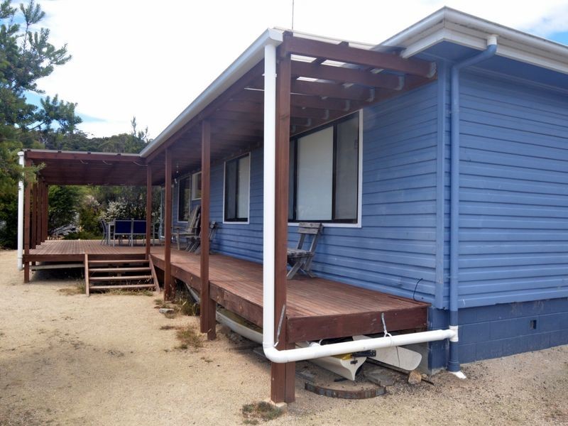 9-11 Muirs Place, Coles Bay TAS 7215