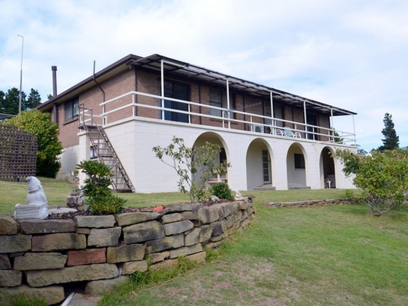 131 Rosedale Road, Bicheno TAS 7215