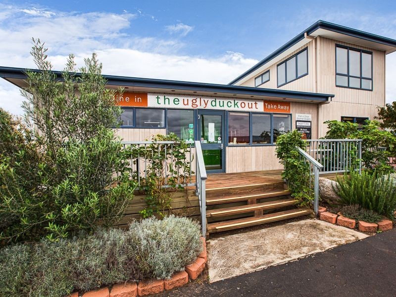 2 Franklin Street, Swansea TAS 7190