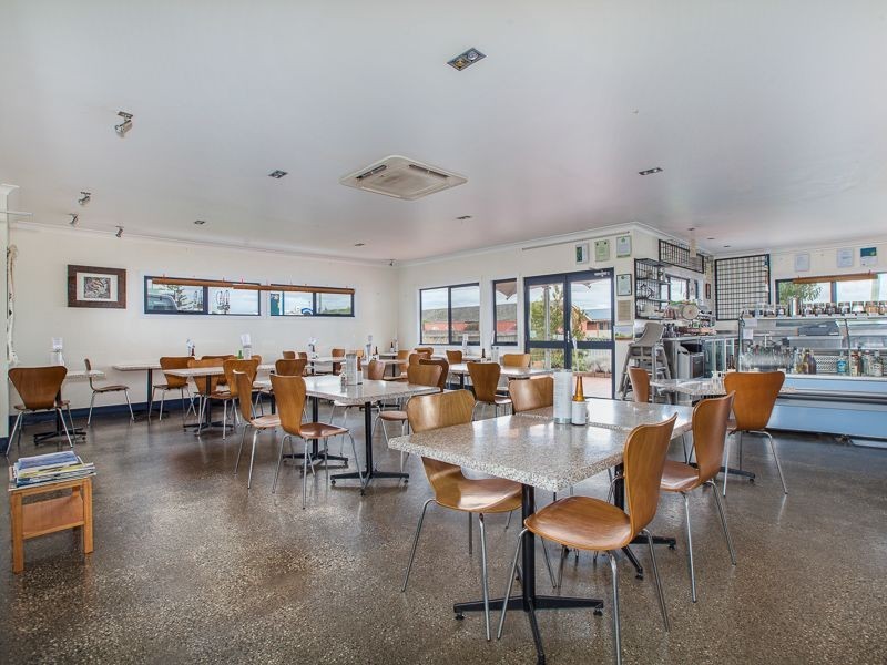 2 Franklin Street, Swansea TAS 7190