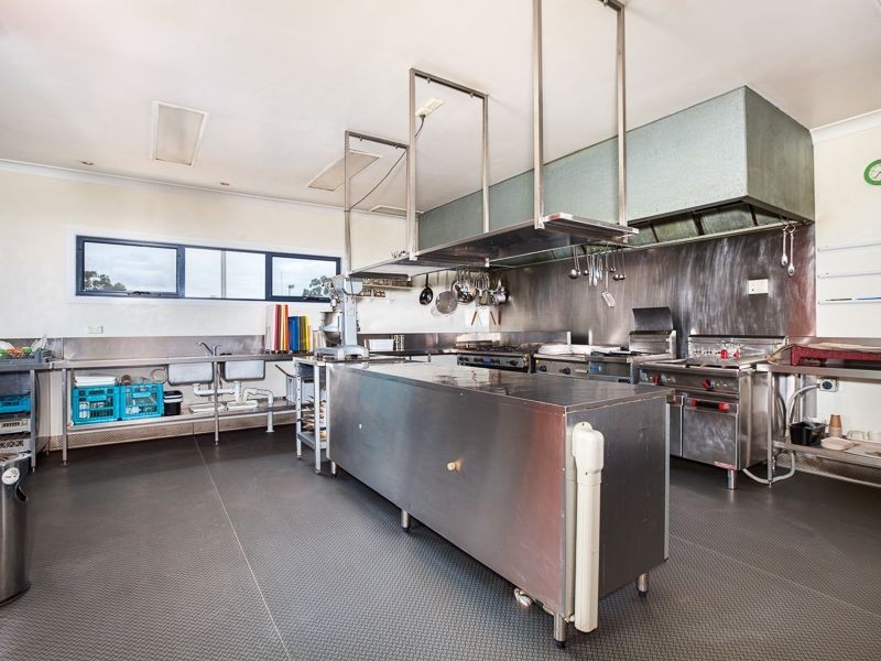 2 Franklin Street, Swansea TAS 7190