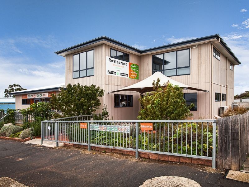 2 Franklin Street, Swansea TAS 7190