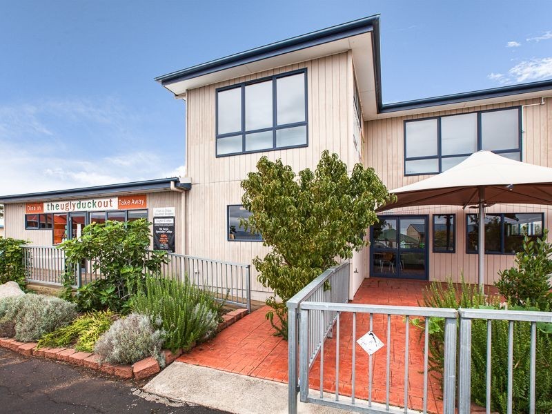 2 Franklin Street, Swansea TAS 7190