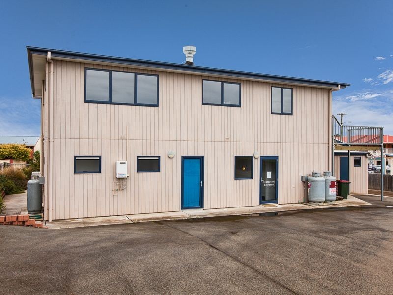 2 Franklin Street, Swansea TAS 7190