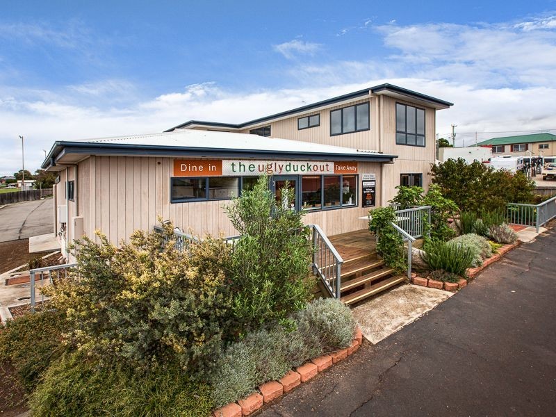 2 Franklin Street, Swansea TAS 7190