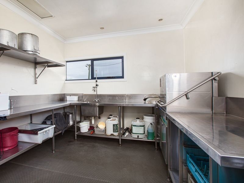 2 Franklin Street, Swansea TAS 7190