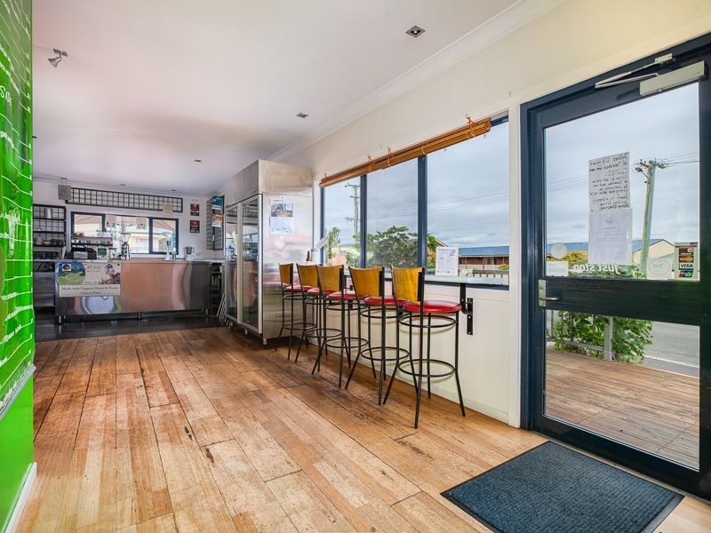 2 Franklin Street, Swansea TAS 7190