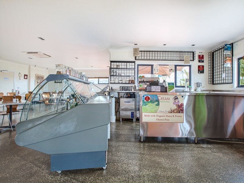 2 Franklin Street, Swansea TAS 7190