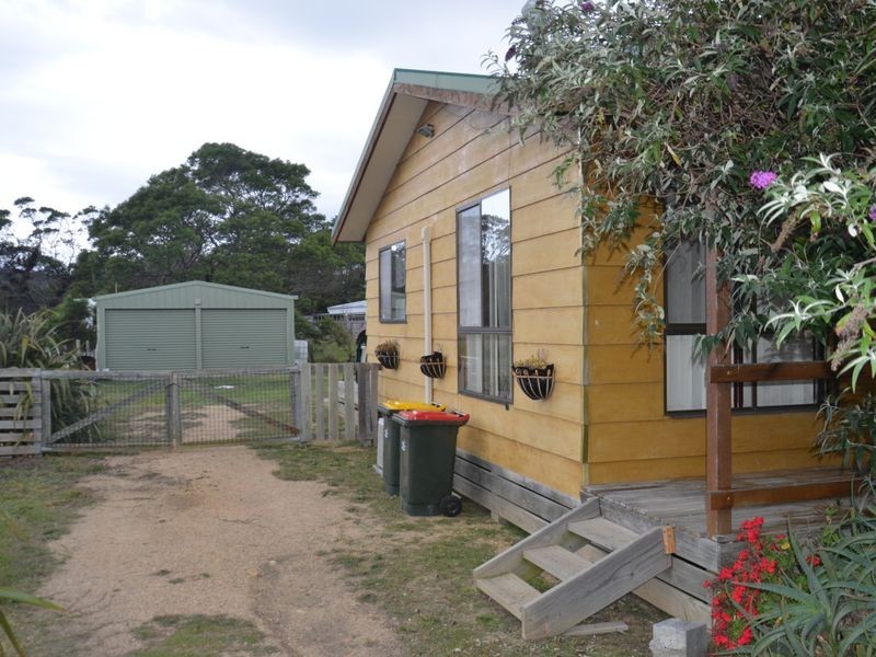 35 Swanwick Drive, Coles Bay TAS 7215