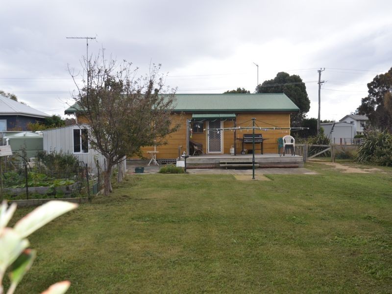 35 Swanwick Drive, Coles Bay TAS 7215