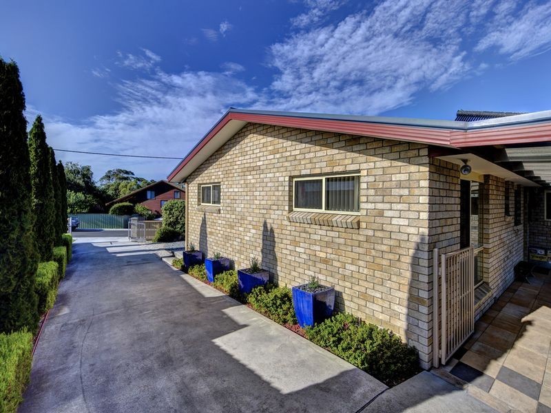 2 Sunrise Drive, Bicheno TAS 7215
