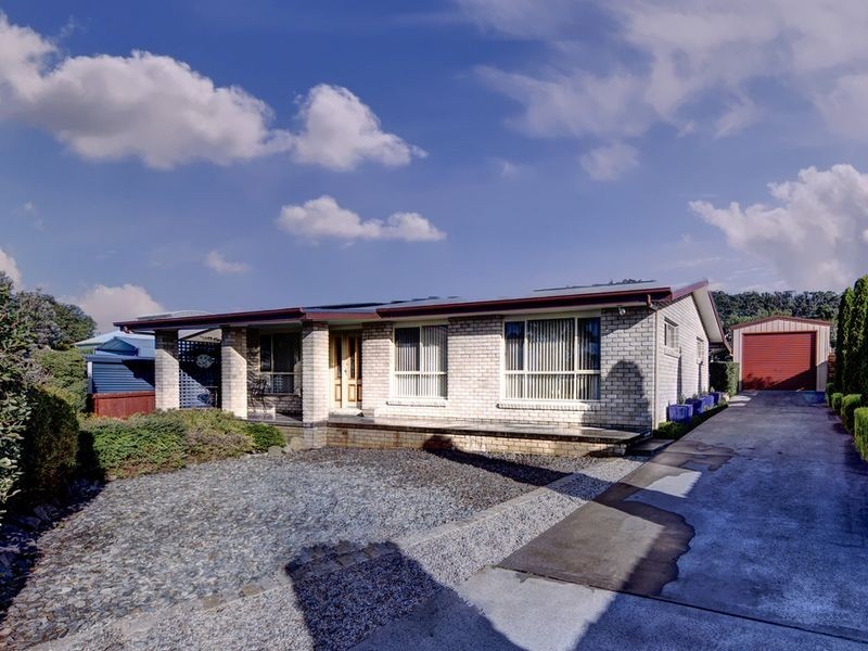 2 Sunrise Drive, Bicheno TAS 7215