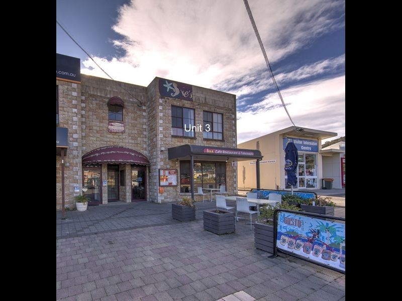 3/41 Foster Street, Bicheno TAS 7215