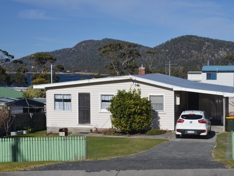 19 Douglas Street, Bicheno TAS 7215