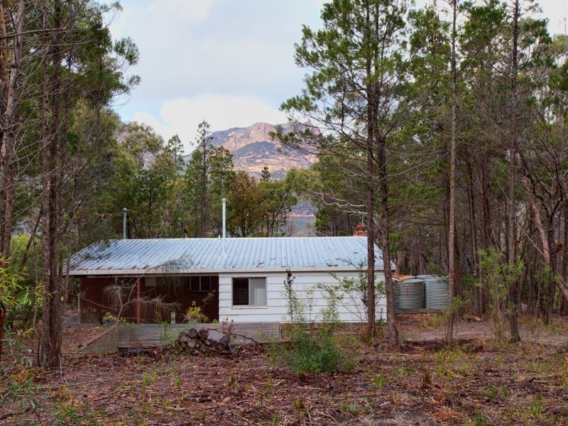111 Esplanade, Coles Bay TAS 7215