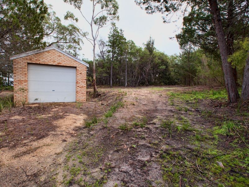 111 Esplanade, Coles Bay TAS 7215