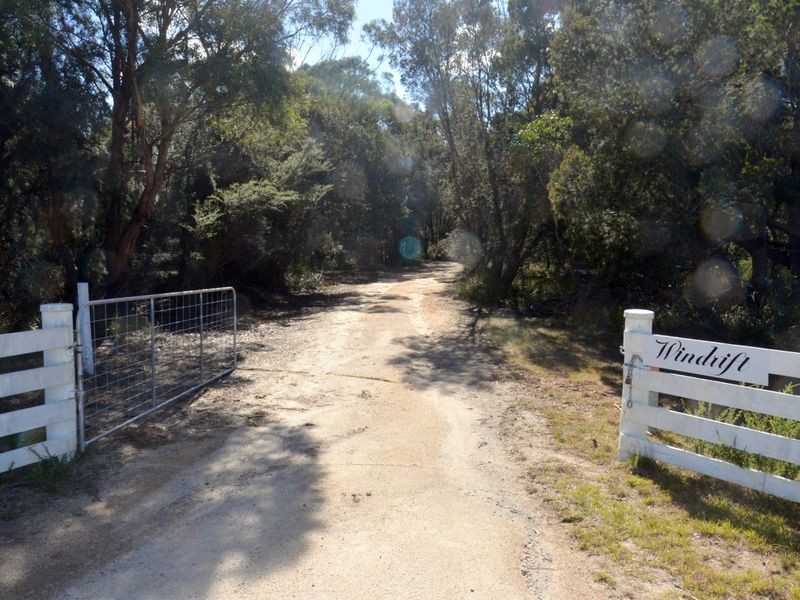 119 Harveys Farm Road, Bicheno TAS 7215