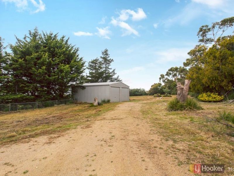 119 Harveys Farm Road, Bicheno TAS 7215