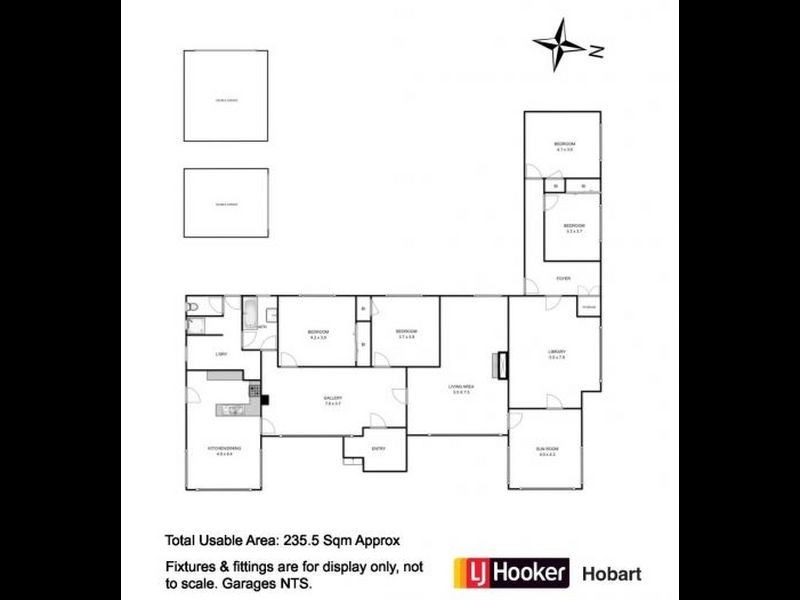 119 Harveys Farm Road, Bicheno TAS 7215