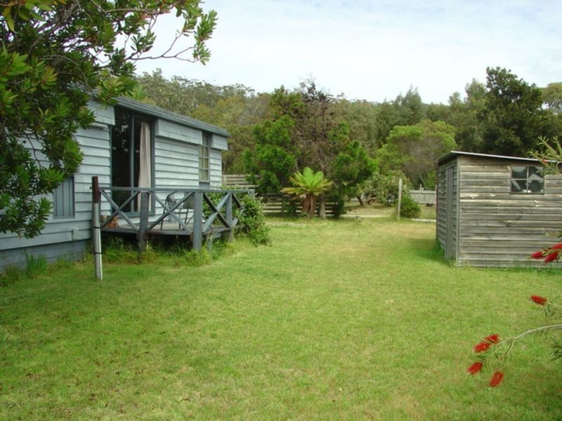 Unit 1/6 Champ Street, Bicheno TAS 7215