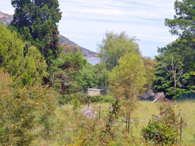 LOT 2/95 ESPLANADE, Coles Bay TAS 7215