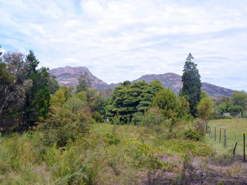 LOT 2/95 ESPLANADE, Coles Bay TAS 7215