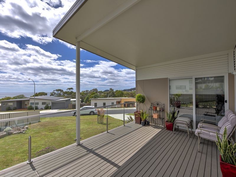 3 Sea Eagle Drive, Bicheno TAS 7215