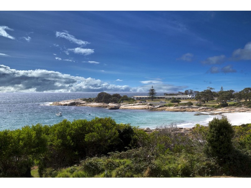 1 Sinclair Street, Bicheno TAS 7215