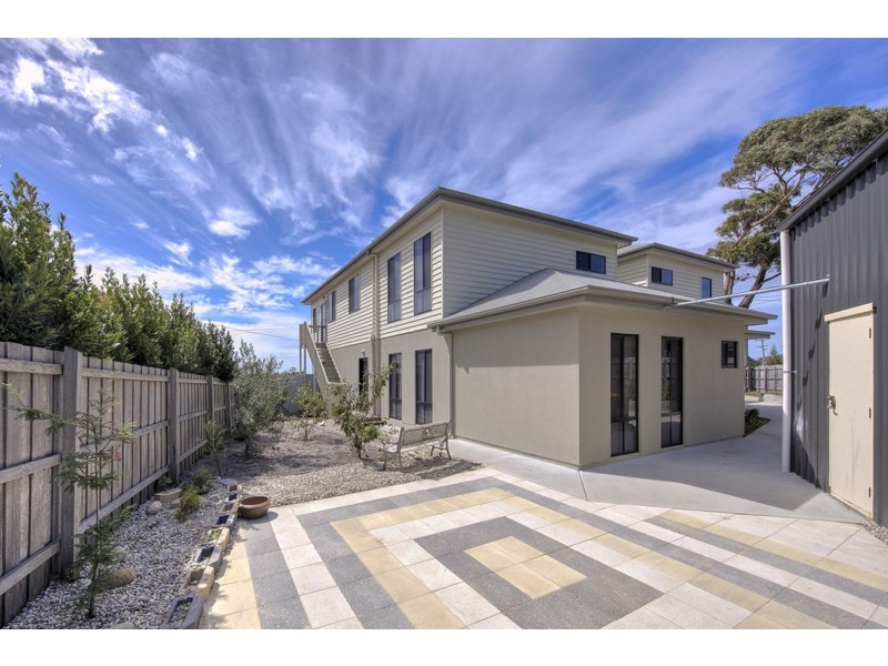 1 Sinclair Street, Bicheno TAS 7215